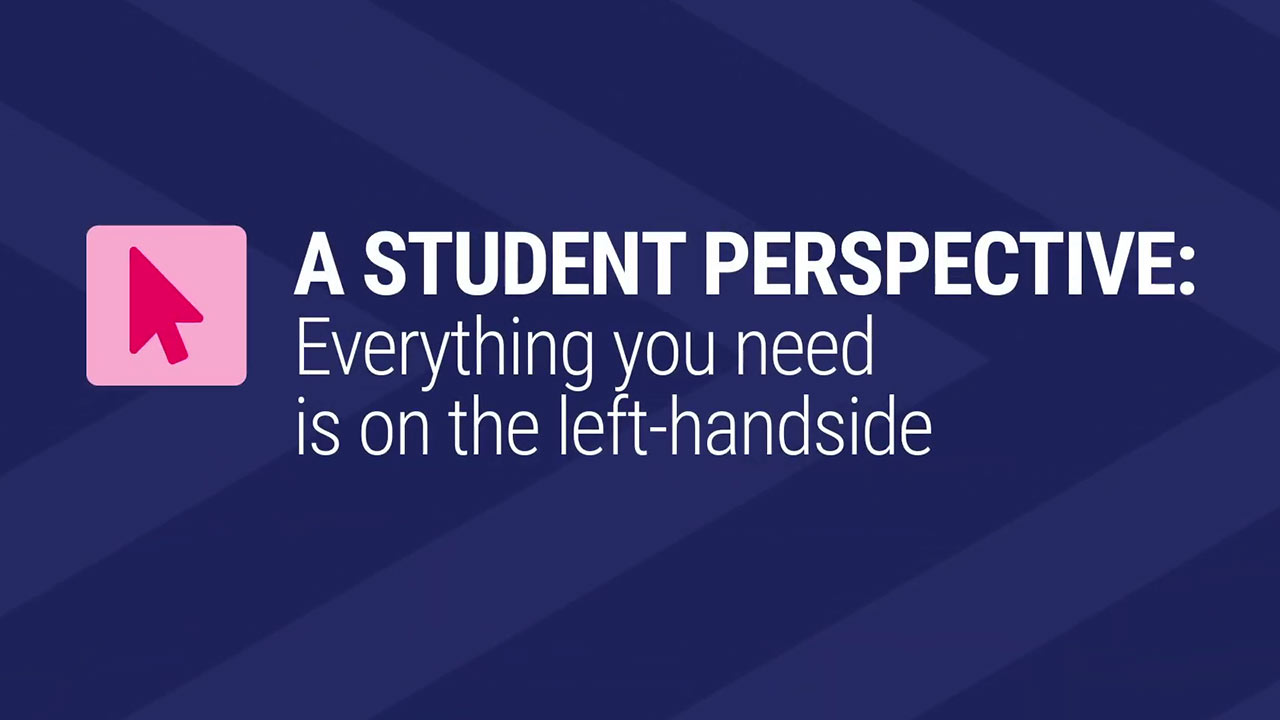 Card image for "16 - Everything you need is on the left-handside"