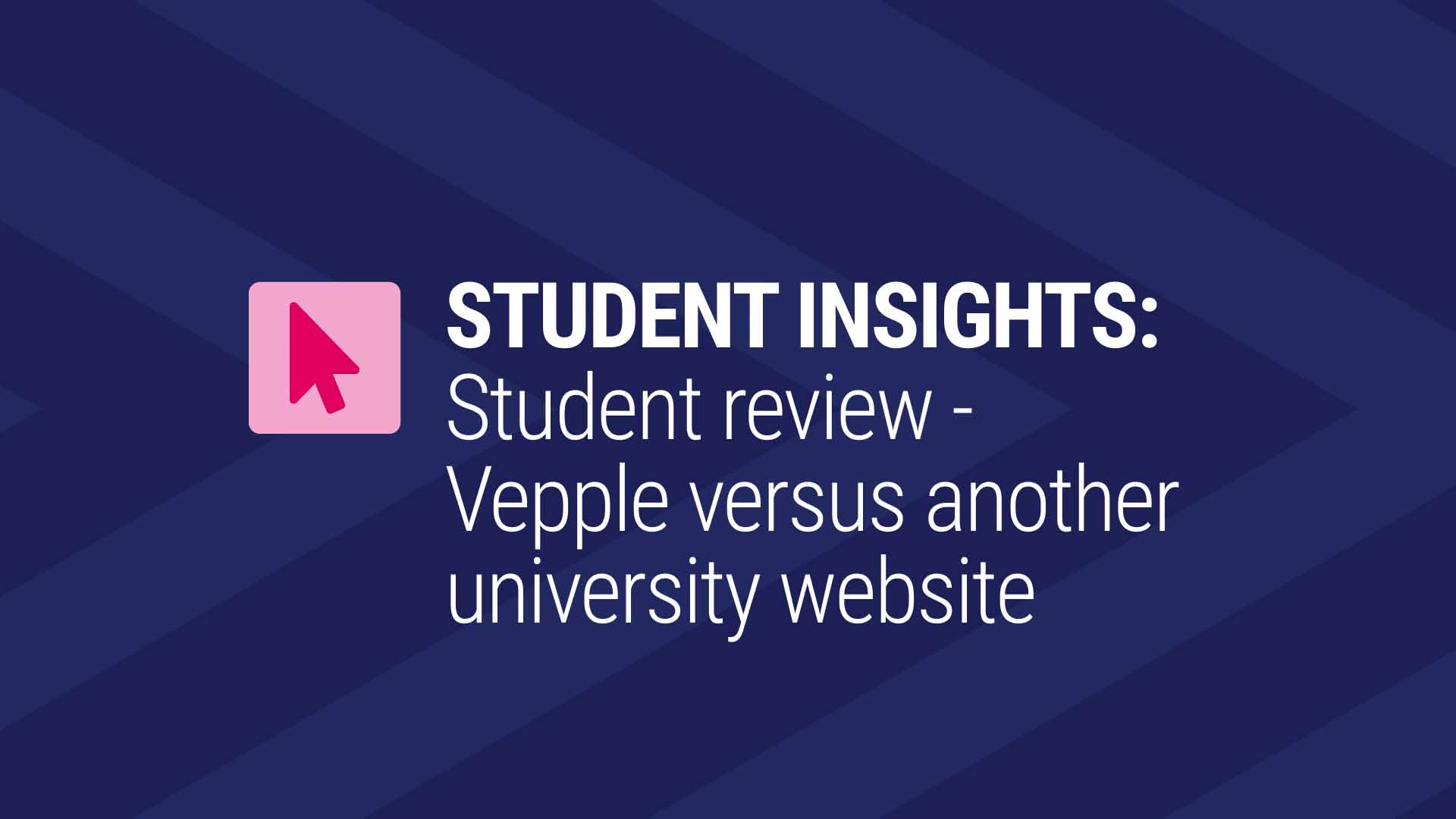Card image for "22 - Student Insights: Review Website"