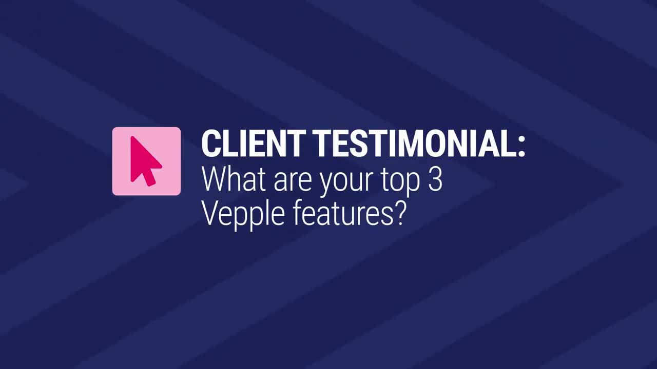 Card image for "25 - Client Testimonial: Top 3 Features"