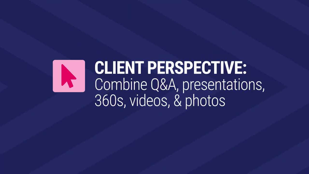 Card image for "38 - Client Perspective: Combining Content"